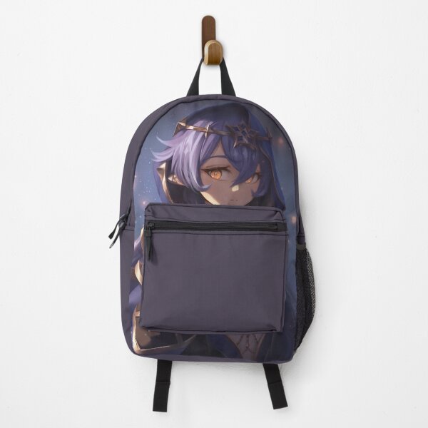 Item preview, Beautiful Layla Genshin Impact designed and sold by genshinwaifus.