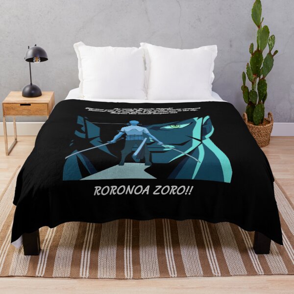Item preview, Mihawwk and Zorro designed and sold by Artsbykk.