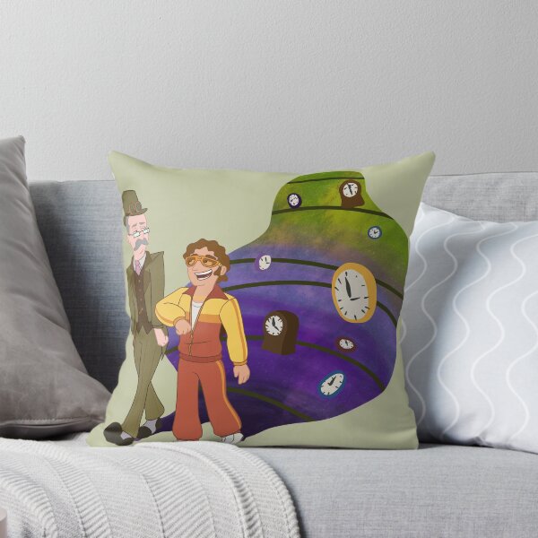 Item preview, Time Travel designed and sold by eleanorose123.