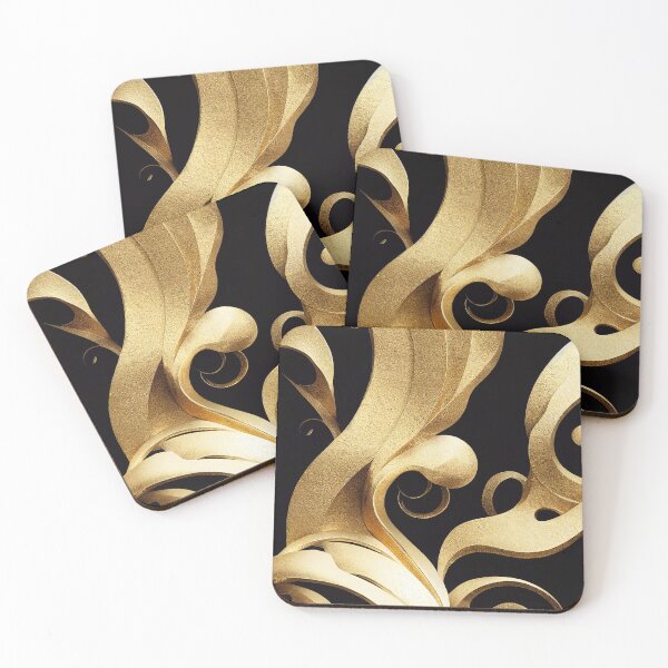 Item preview, Textura Metalica color oro designed and sold by juancarnicero.