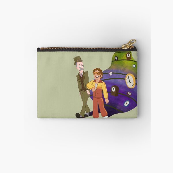 Item preview, Time Travel designed and sold by eleanorose123.