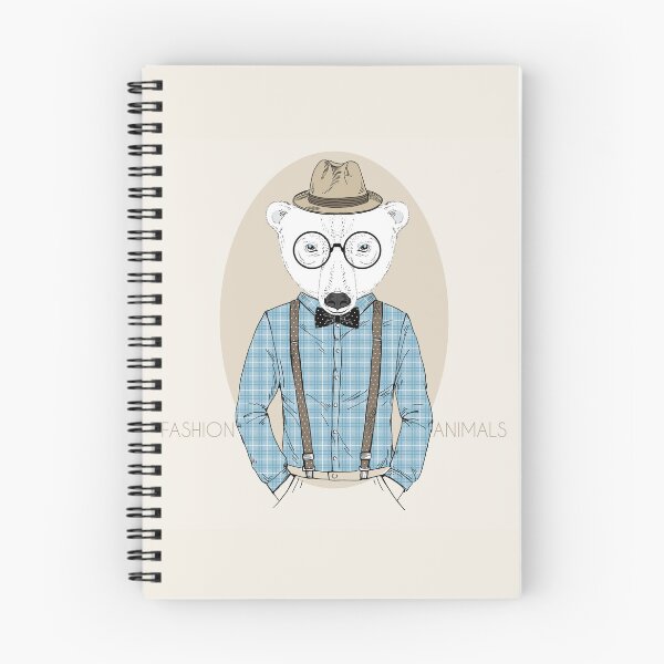 Item preview, Fashion Icebear designed and sold by traumfaenger.