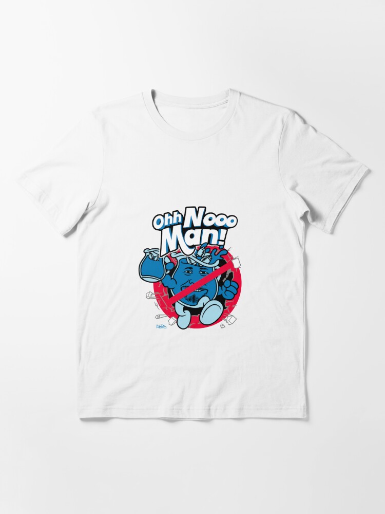 Brand New Lions Essential T-Shirt for Sale by motorcitydibby