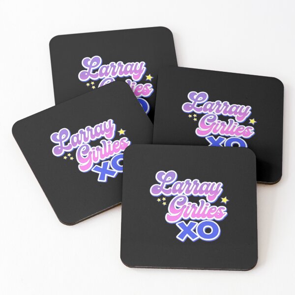 Item preview, Larry Girlies XO designed and sold by tsugeshop1.
