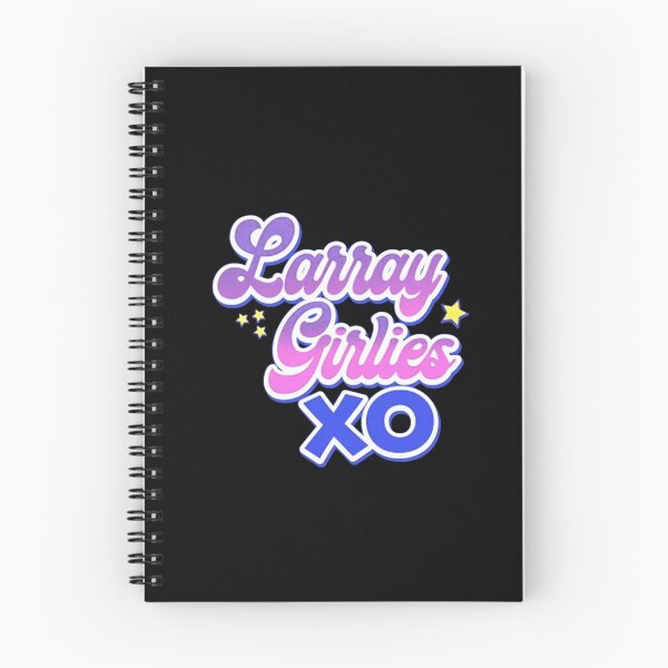 Item preview, Larry Girlies XO designed and sold by tsugeshop1.