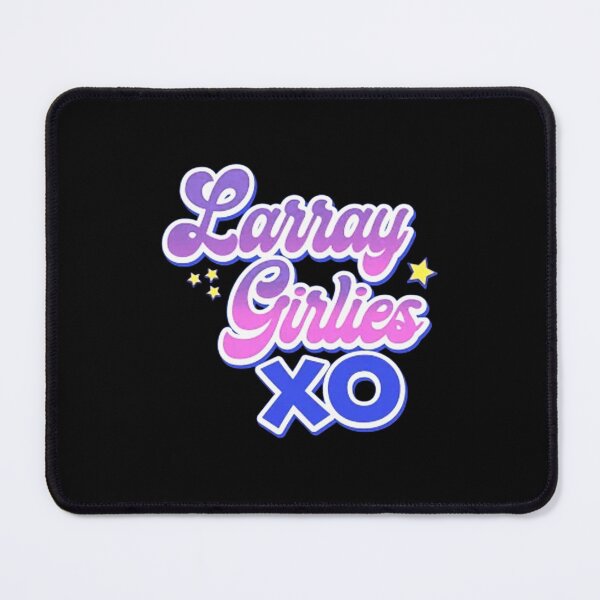 Item preview, Larry Girlies XO designed and sold by tsugeshop1.