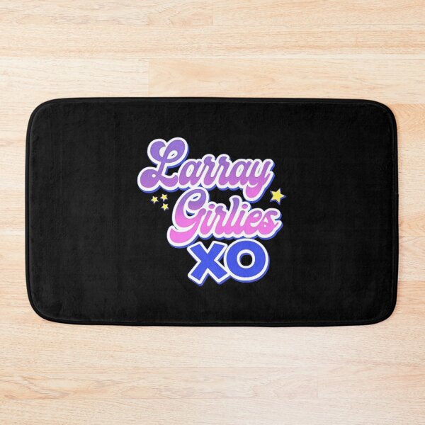 Item preview, Larry Girlies XO designed and sold by tsugeshop1.