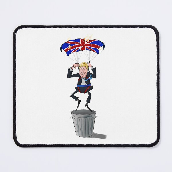 Item preview, Bye Boris designed and sold by Ash Collins.