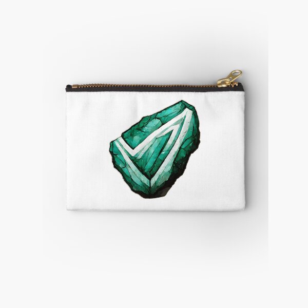 Item preview, Awesome green rock 01 designed and sold by sci-fAI.