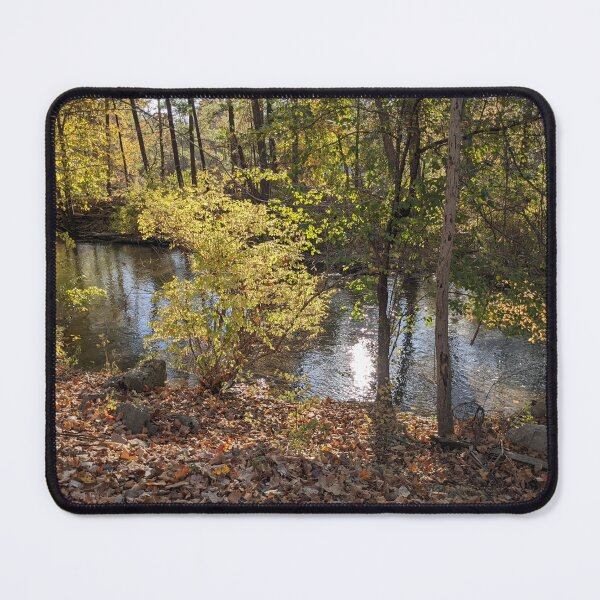 Item preview, River on the Trail designed and sold by UPNortheren.