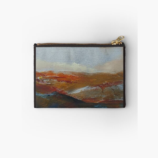 Item preview, Moorland, Evening designed and sold by paul edmondson.