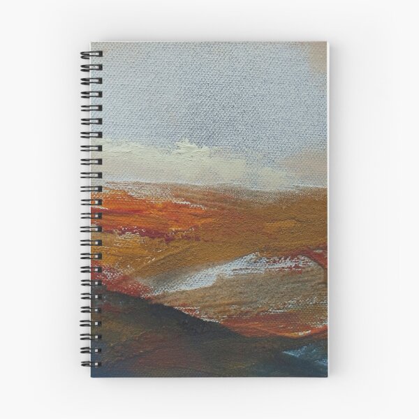 Item preview, Moorland, Evening designed and sold by paul edmondson.