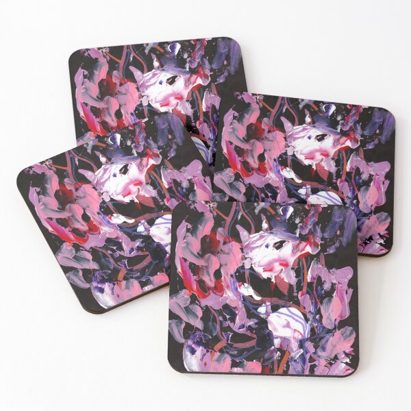 Item preview, _At First Blush_Liquid Dreams_Dana Krystle (2) designed and sold by dana-krystle.