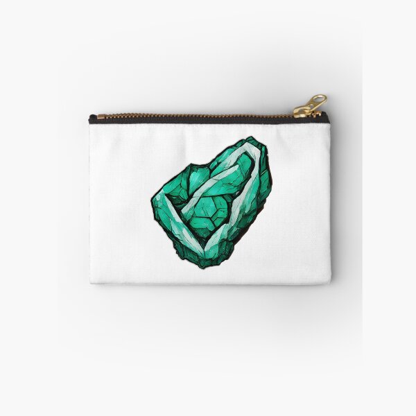 Item preview, Awesome green rock 02 designed and sold by sci-fAI.