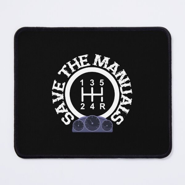 Item preview, Save The Manuals designed and sold by WaguinhoTex.