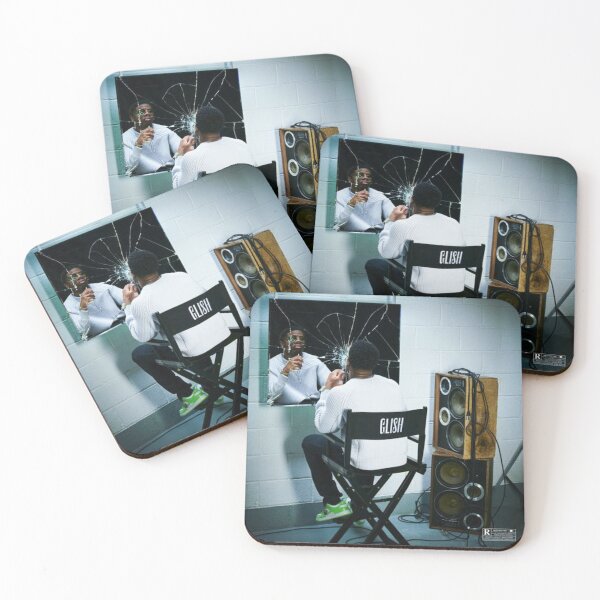 Item preview, FRANGLISH GLISH designed and sold by tyskart.