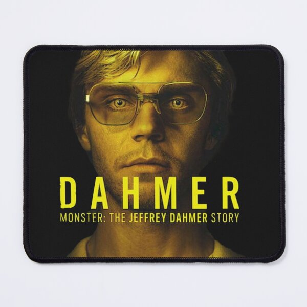 Item preview, Jeffrey Dahmer  designed and sold by Tulene.