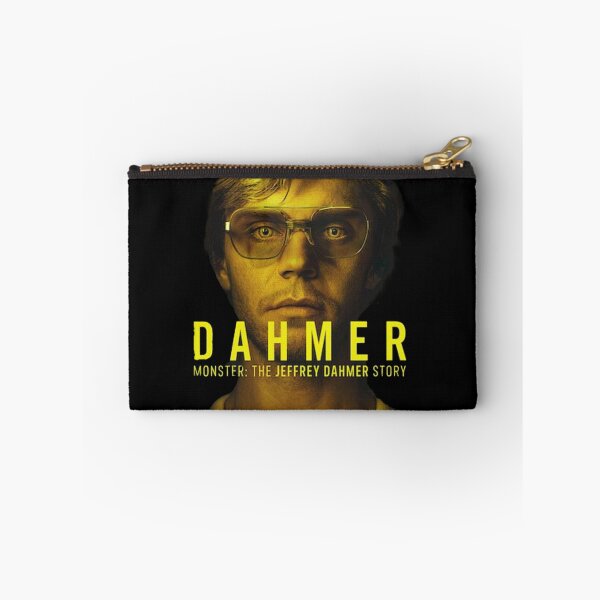 Item preview, Jeffrey Dahmer  designed and sold by Tulene.