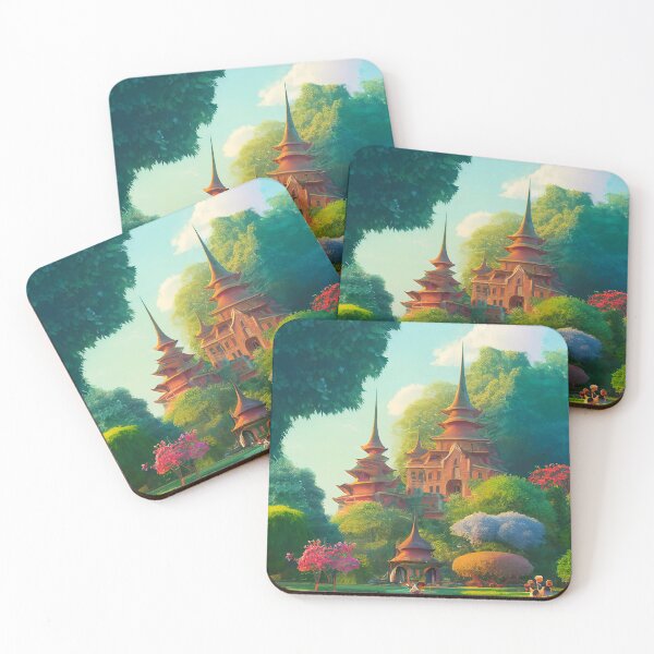 Item preview, Distant Past Memory designed and sold by ErraticDream.