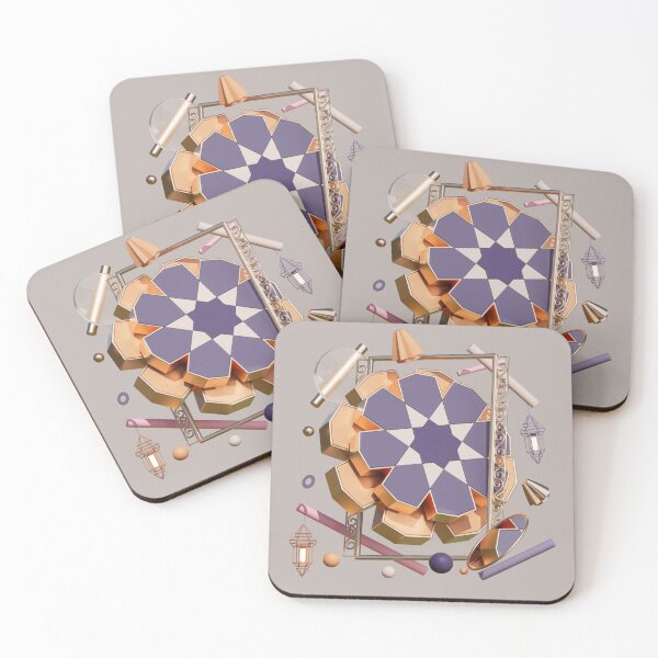 Item preview, Moroccan inspired print designed and sold by BLJprint.