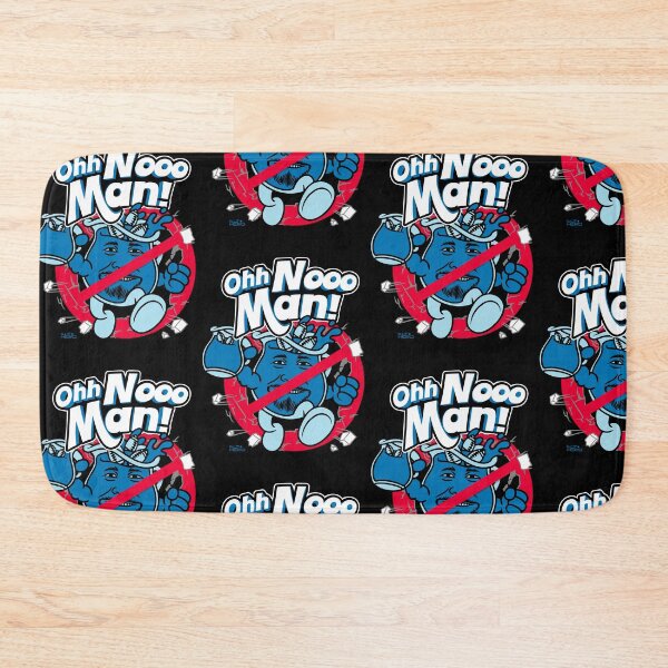 Item preview, Dan Campbell Ohh Nooo Man! designed and sold by thezuba.