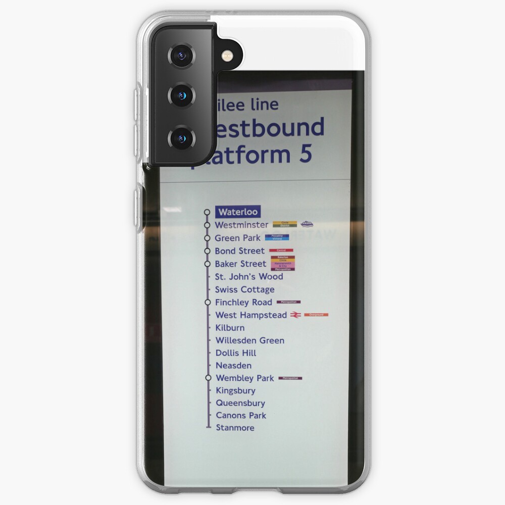 Item preview, Samsung Galaxy Soft Case designed and sold by santoshputhran.