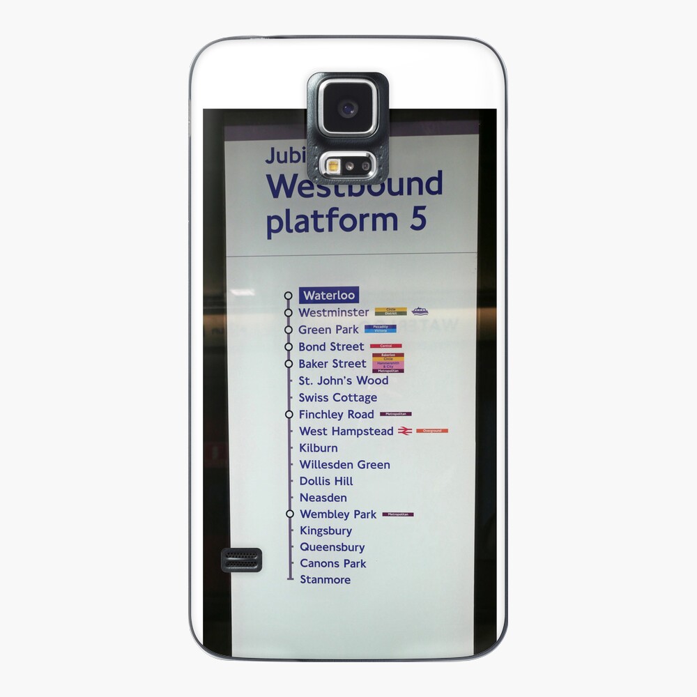 Item preview, Samsung Galaxy Skin designed and sold by santoshputhran.