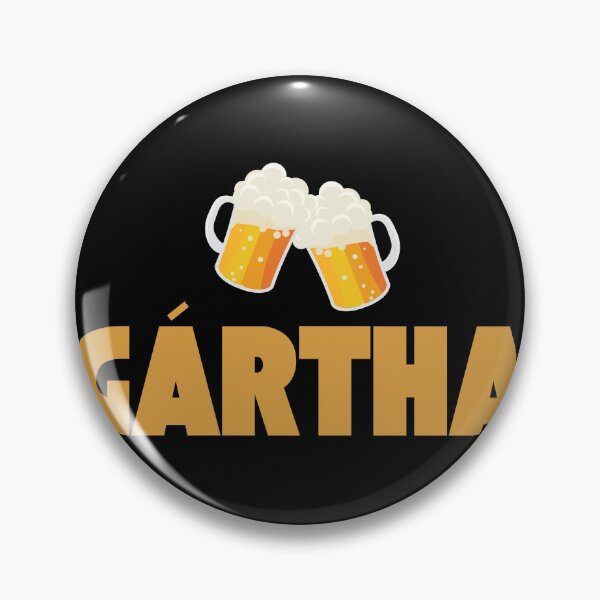 Item preview,  Gártha designed and sold by Legendary  Status.