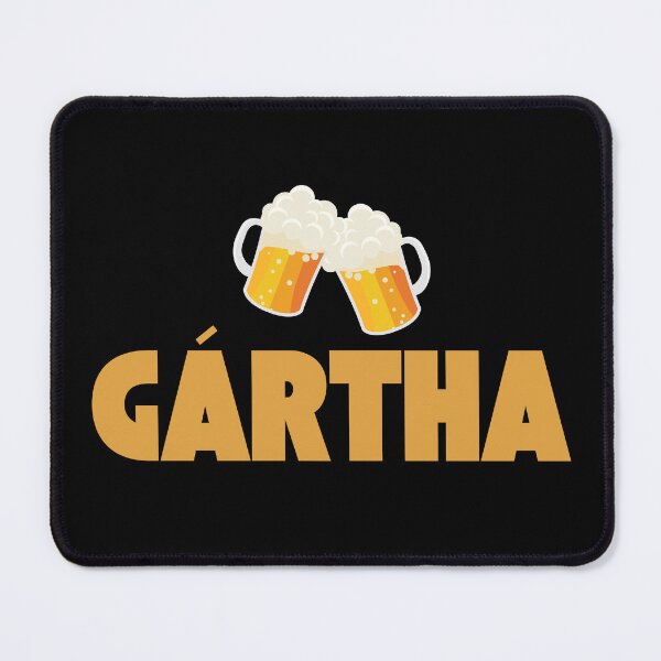 Item preview,  Gártha designed and sold by Legendary  Status.