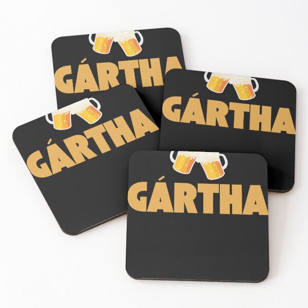 Item preview,  Gártha designed and sold by Legendary  Status.