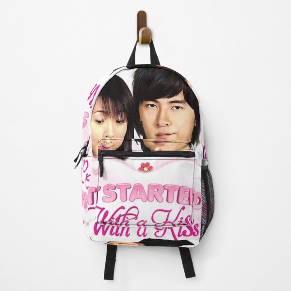 Item preview, It Started with a Kiss designed and sold by donny33shop.