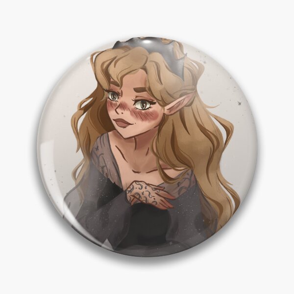 Item preview, High Lady designed and sold by CoralieRenards.