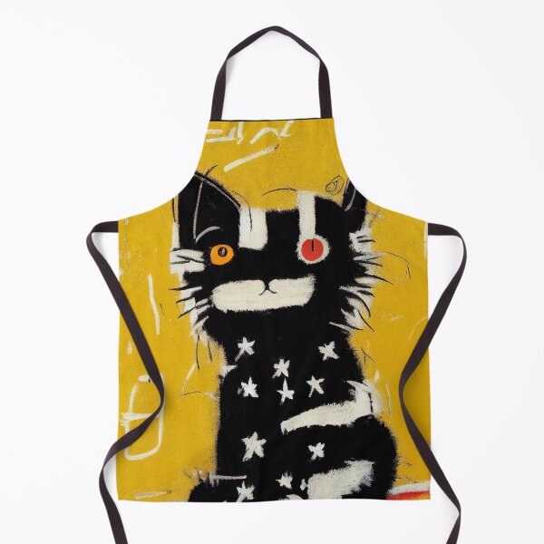 Item preview, American Curl Cat #47. Pop-art poster designed and sold by Åveline Dvorak.