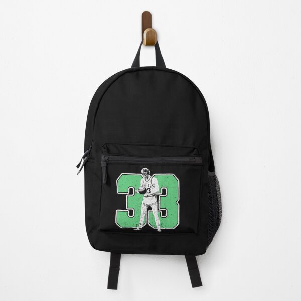 Item preview, Larry Bird 33 designed and sold by SaraKunze.