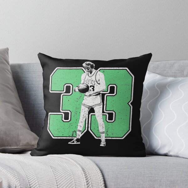 Item preview, Larry Bird 33 designed and sold by SaraKunze.