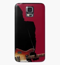 Tom Petty Case/Skin for Samsung Galaxy