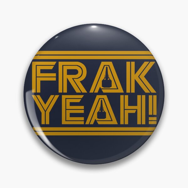 Item preview, Frak Yeah designed and sold by Meta Cortex.