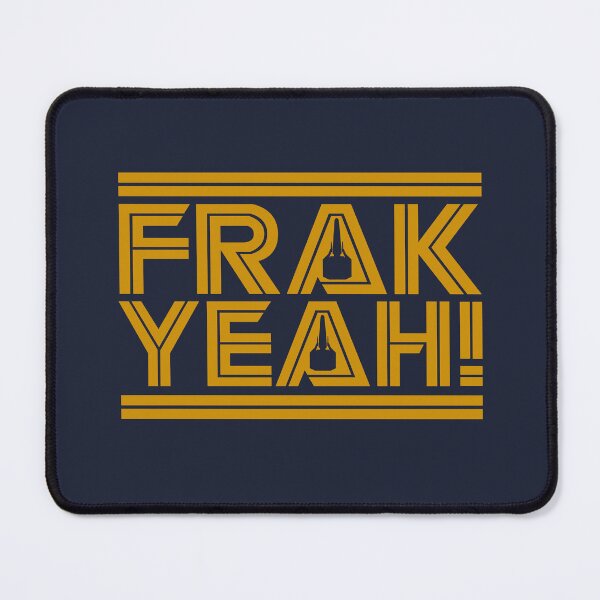 Item preview, Frak Yeah designed and sold by McPod.