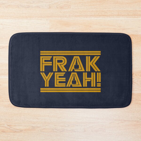 Item preview, Frak Yeah designed and sold by McPod.