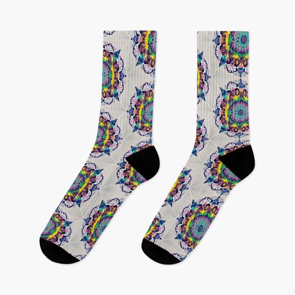 Item preview, Mandala pattern design designed and sold by Planetape.