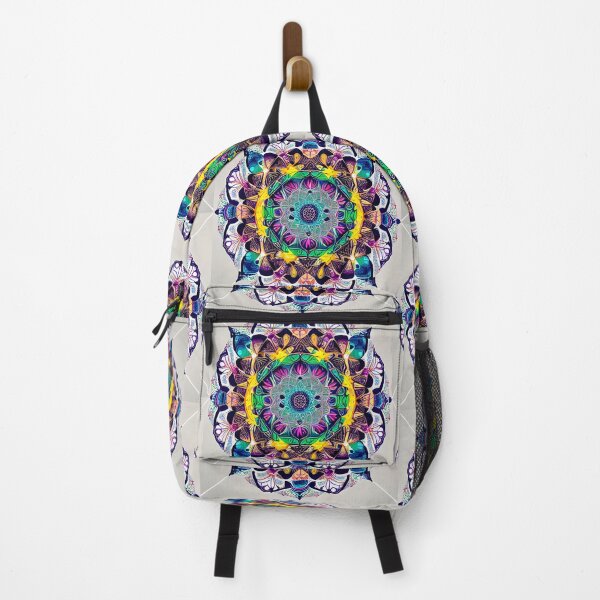 Item preview, Mandala pattern design designed and sold by Planetape.