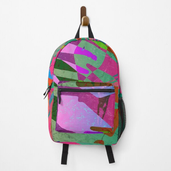 Item preview, Abstract tropical vibes designed and sold by makart2.