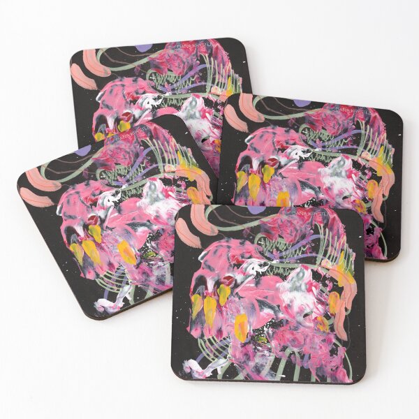 Item preview, Days of Wine and Roses_Liquid Dreams_Dana Krystle  (1) designed and sold by dana-krystle.