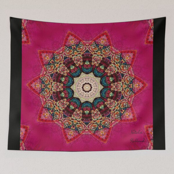 Item preview, Raspberry Parfait designed and sold by Natalie Holland.