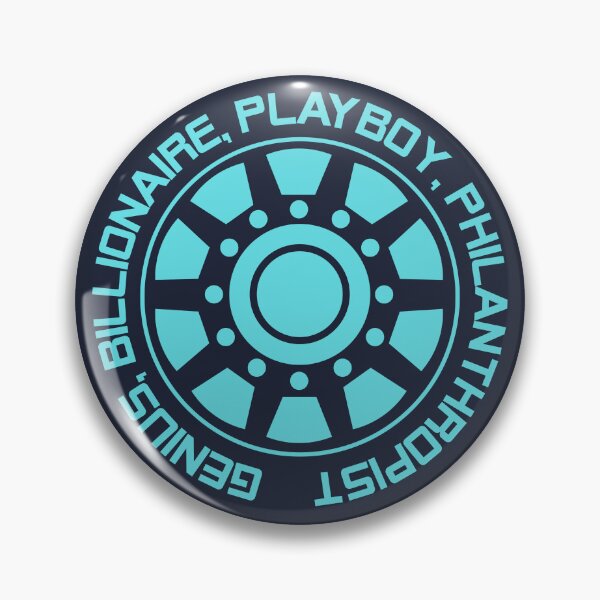 Item preview, Genius, Billionaire, Philanthropist designed and sold by McPod.