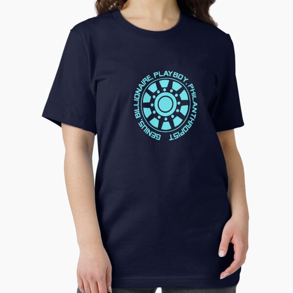 Item preview, Genius, Billionaire, Philanthropist designed and sold by McPod.