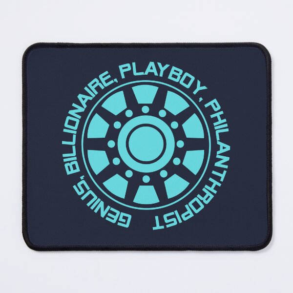 Item preview, Genius, Billionaire, Philanthropist designed and sold by Meta Cortex.