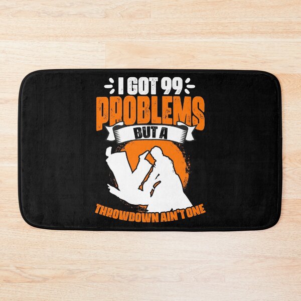 Item preview, Funny Kotegaeshi Throwdown A Japanese Aikido Martial Artist designed and sold by Nessshirts.