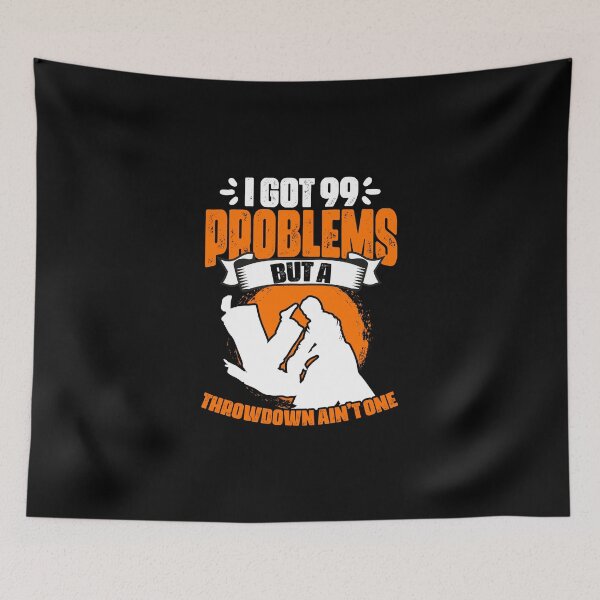 Item preview, Funny Kotegaeshi Throwdown A Japanese Aikido Martial Artist designed and sold by Nessshirts.