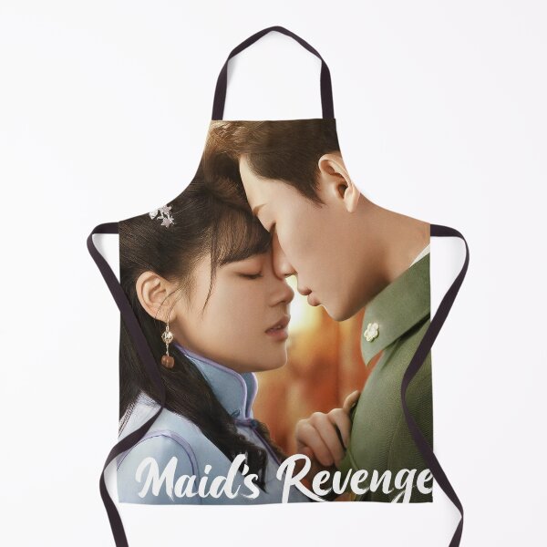 Item preview, Maids Revenge designed and sold by donny33shop.